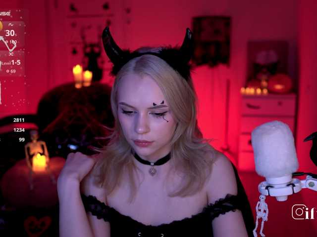 fymryn live cam