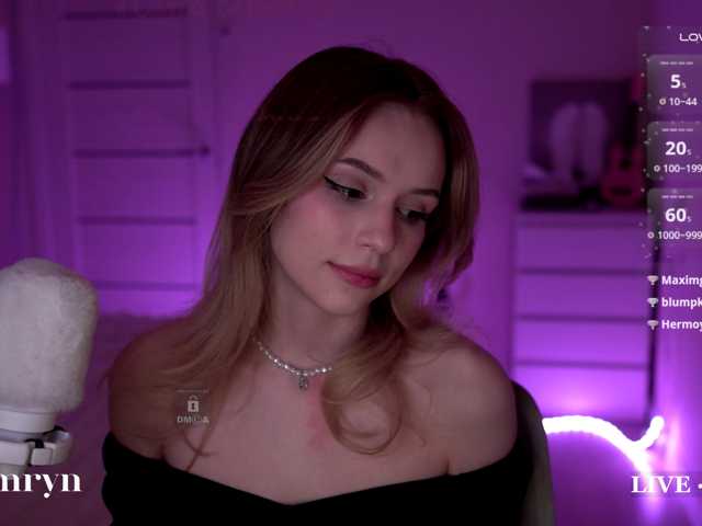 fymryn