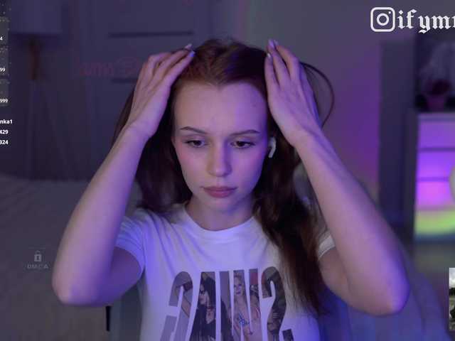 fymryn live cam