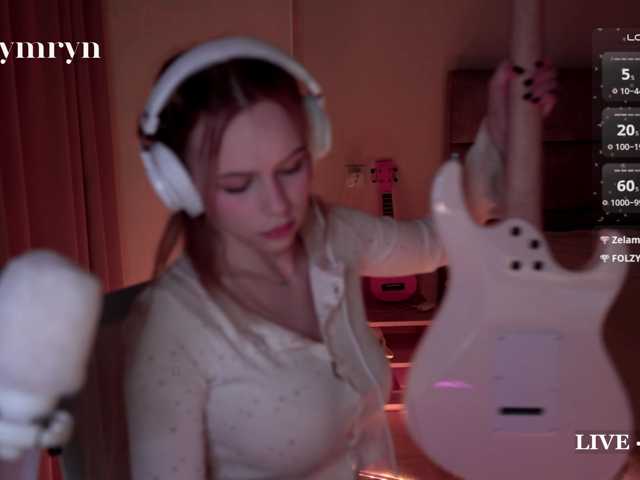 fymryn