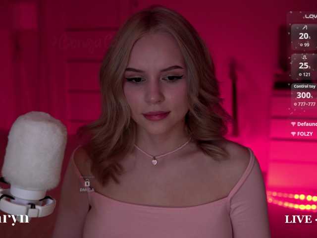 fymryn
