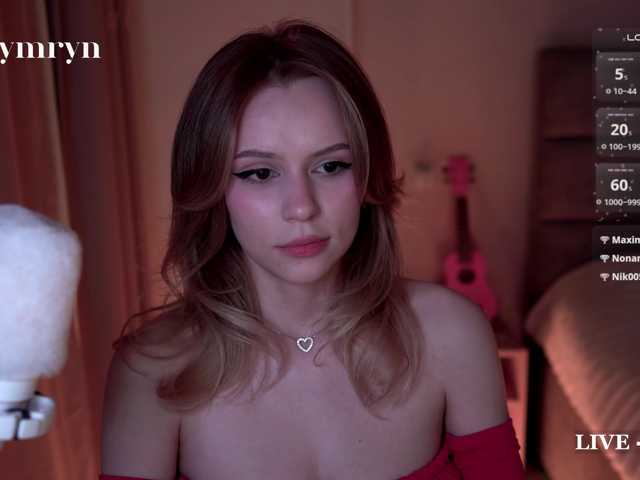 fymryn