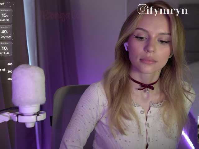 fymryn
