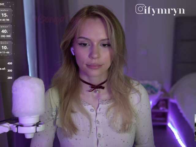 fymryn