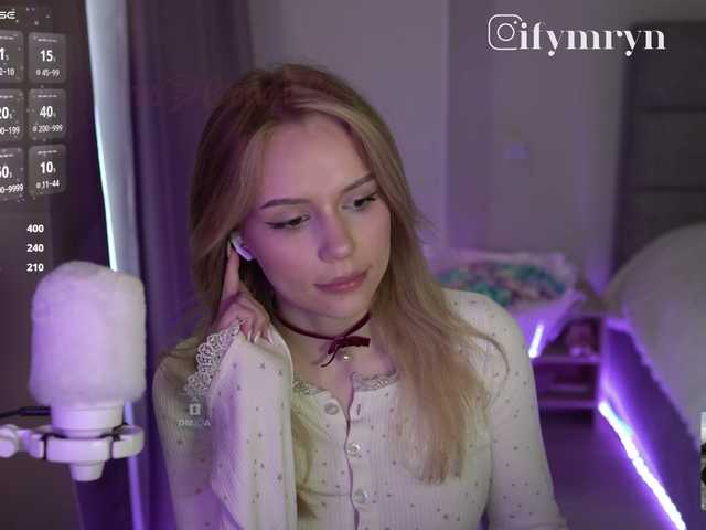 girl fymryn