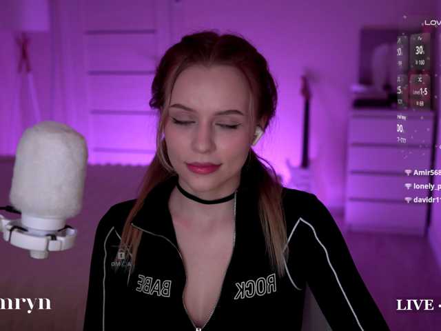 fymryn