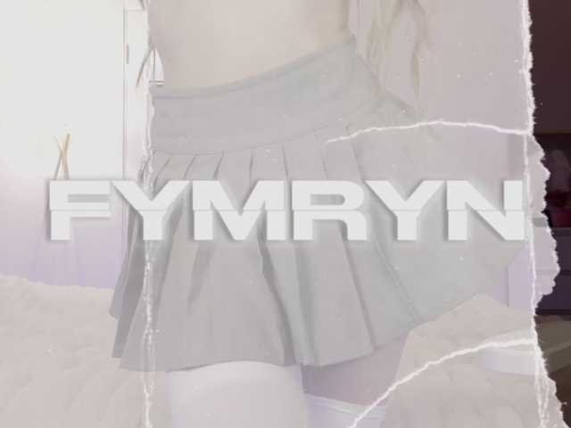fymryn