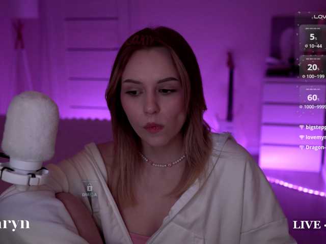 fymryn