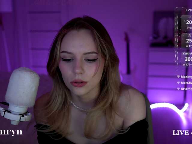 fymryn