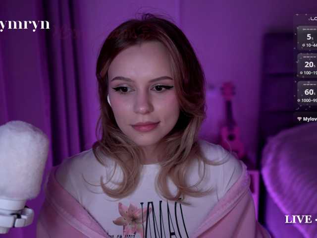 fymryn