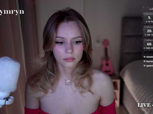 fymryn