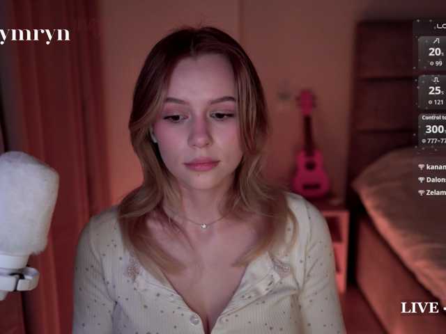 fymryn