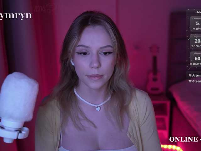 fymryn