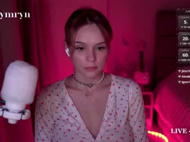fymryn