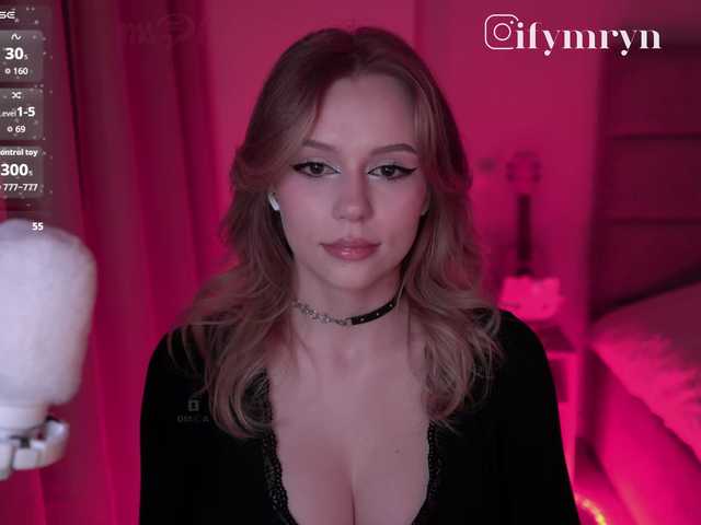 в попе у fymryn