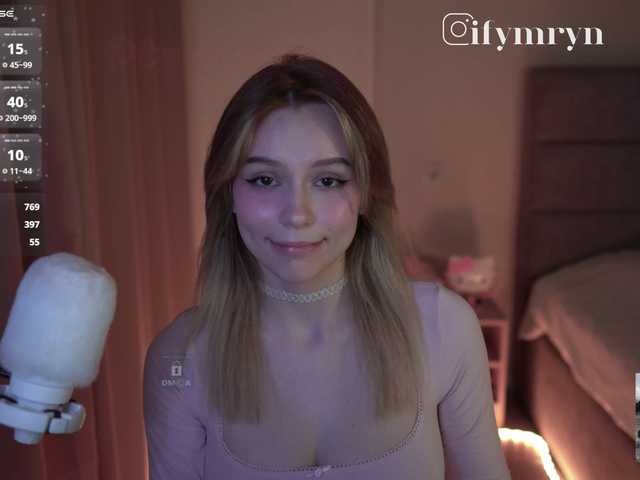 fymryn