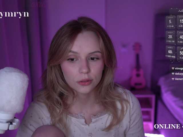 Live трансляция fymryn - slutnetki.online