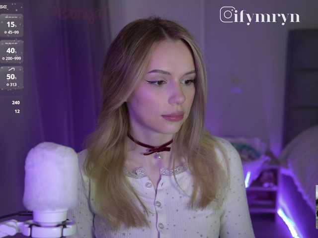 fymryn