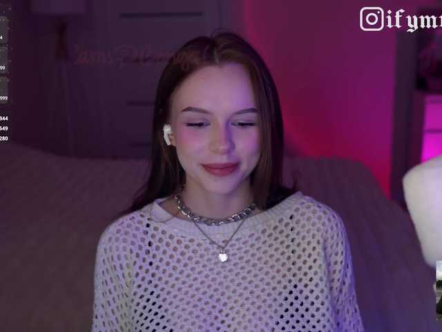 fymryn's BongaCams show and profile