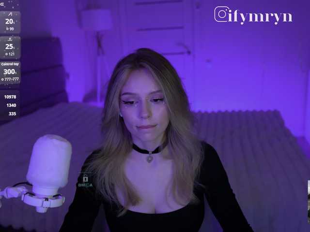 Live трансляция fymryn - Runet.cam