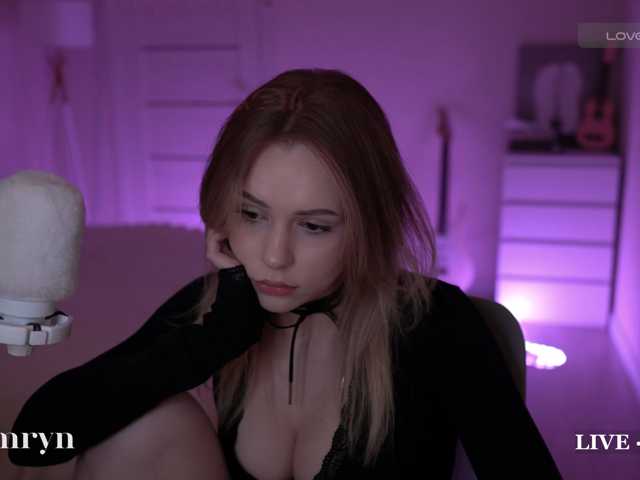 fymryn, en directo ahora en BongaCams