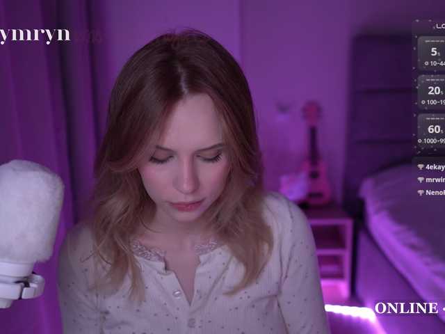 fymryn