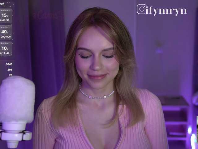 fymryn