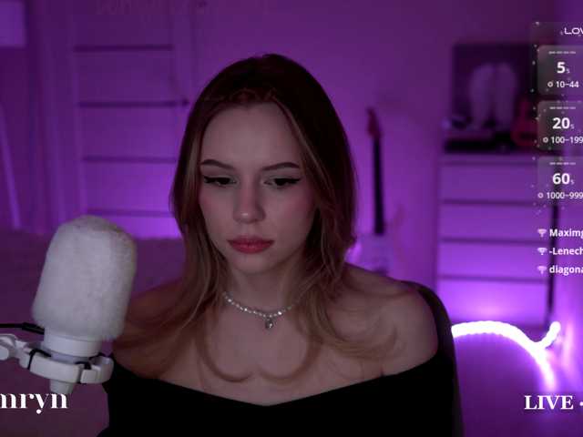 fymryn