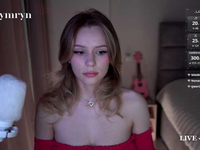 fymryn