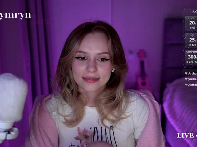 fymryn