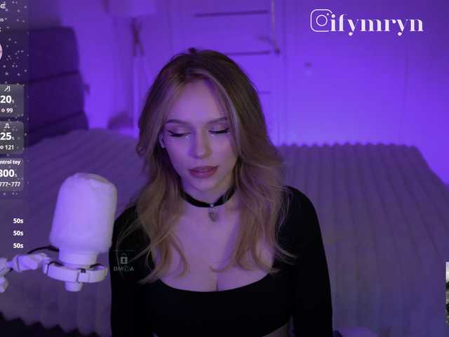 Live трансляция fymryn - Runet.cam