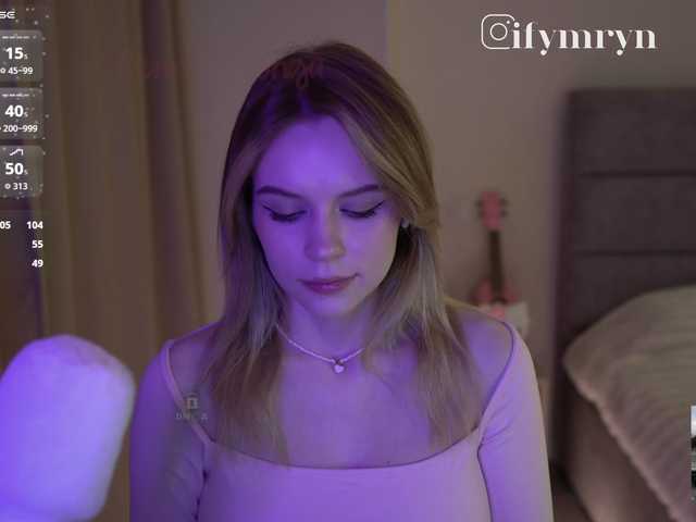 fymryn