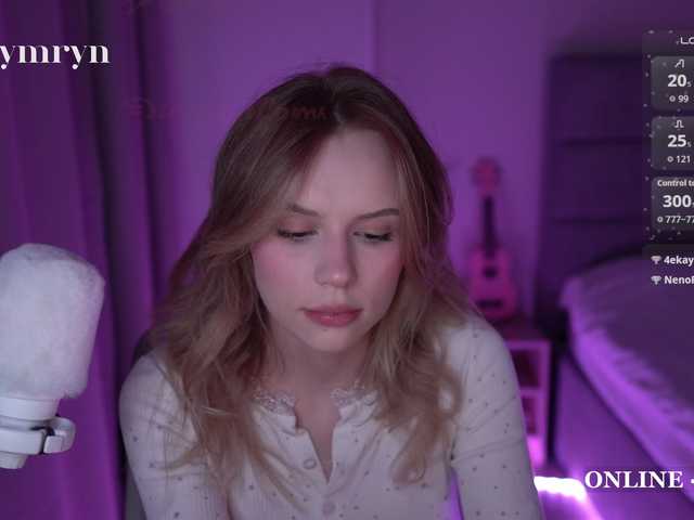 fymryn