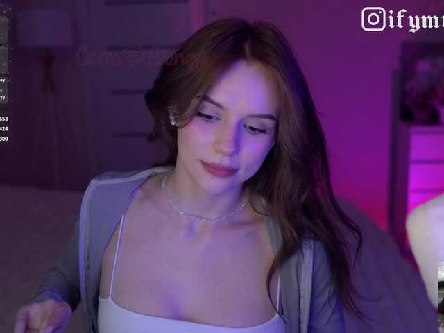 fymryn Live Cam on BongaCams