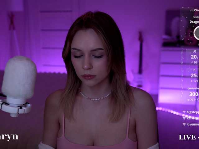 fymryn live cam preview