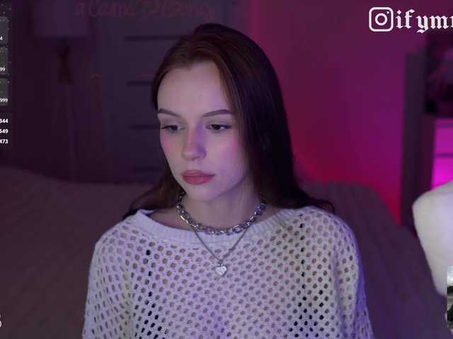 fymryn's BongaCams show and profile