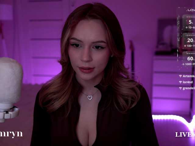 fymryn
