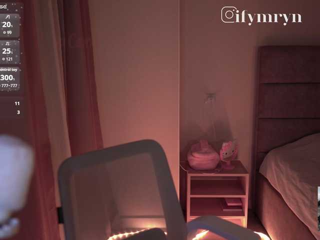 fymryn