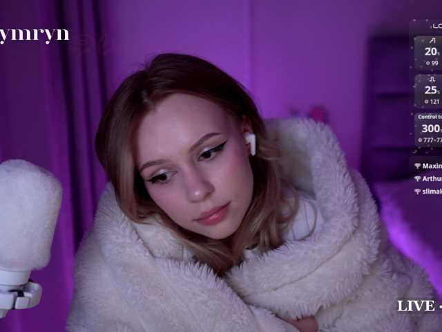 fymryn