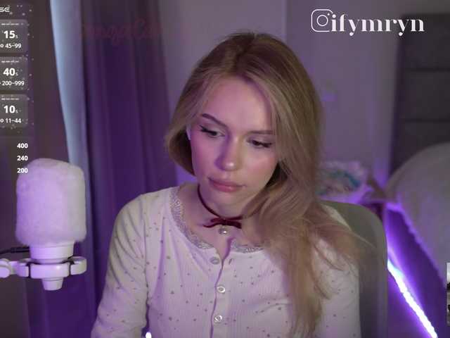 fymryn