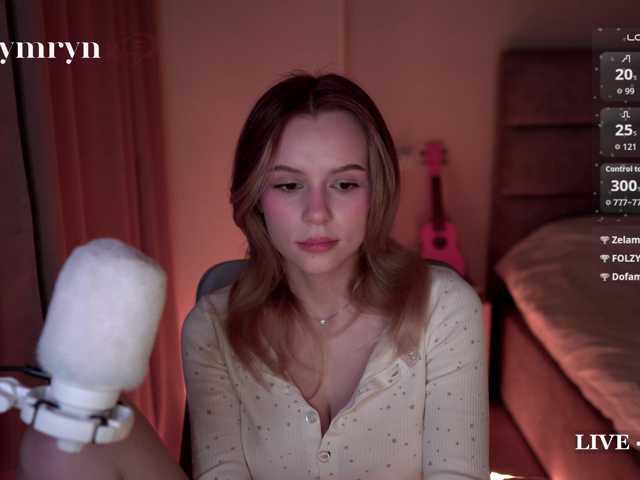 fymryn