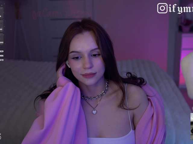 go to chat with fymryn