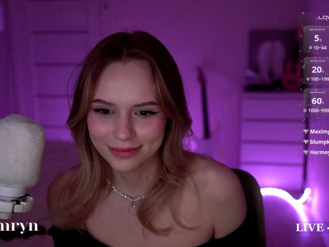 fymryn