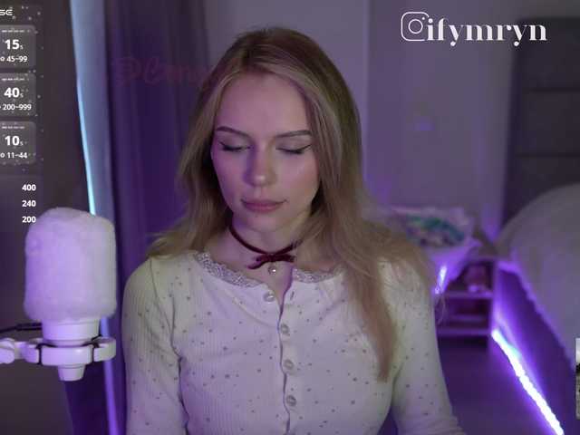 fymryn