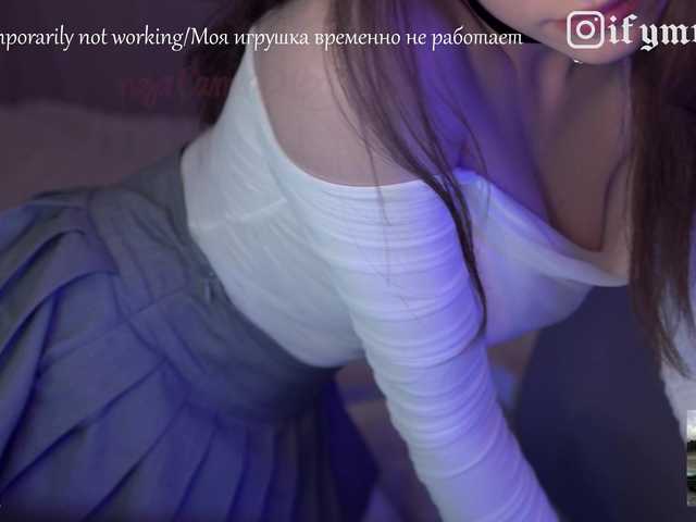 fymryn's BongaCams show and profile