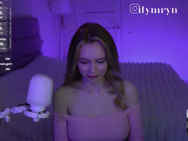 fymryn