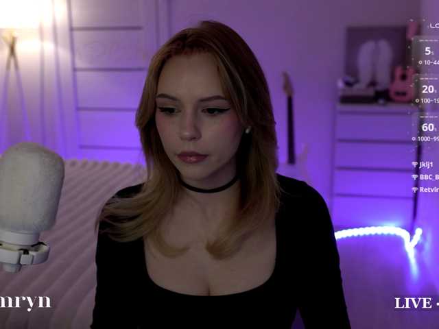 Live трансляция fymryn - slutnetki.online