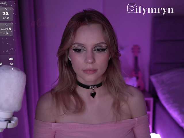 fymryn