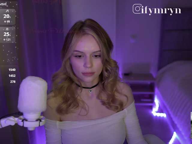 Live трансляция fymryn - Runet.cam