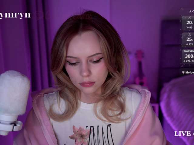 fymryn